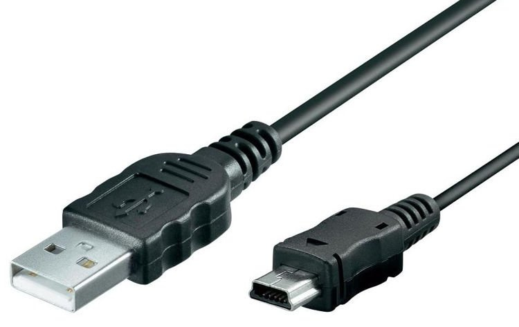 MiniUSB